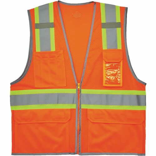 Safety Jackets & Vests